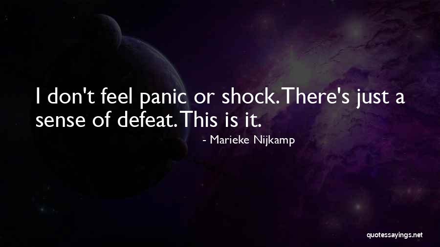 Pernahkah Engkau Quotes By Marieke Nijkamp Pernahkah Engkau Quotes By Marieke Nijkamp