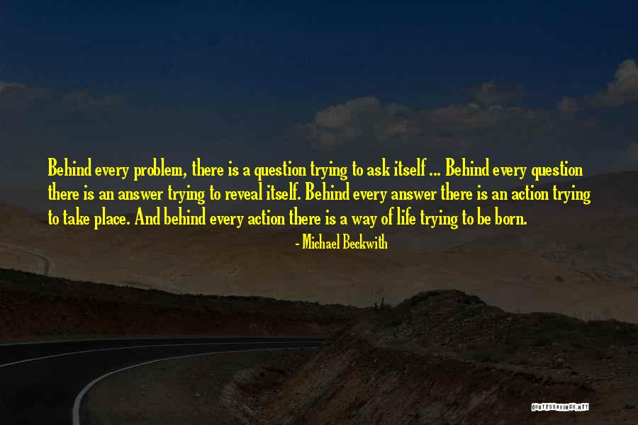 Pernambucanas Quotes By Michael Beckwith Pernambucanas Quotes By Michael Beckwith