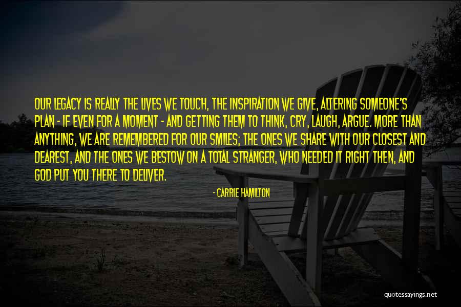 Pernambuco Tree Quotes By Carrie Hamilton Pernambuco Tree Quotes By Carrie Hamilton