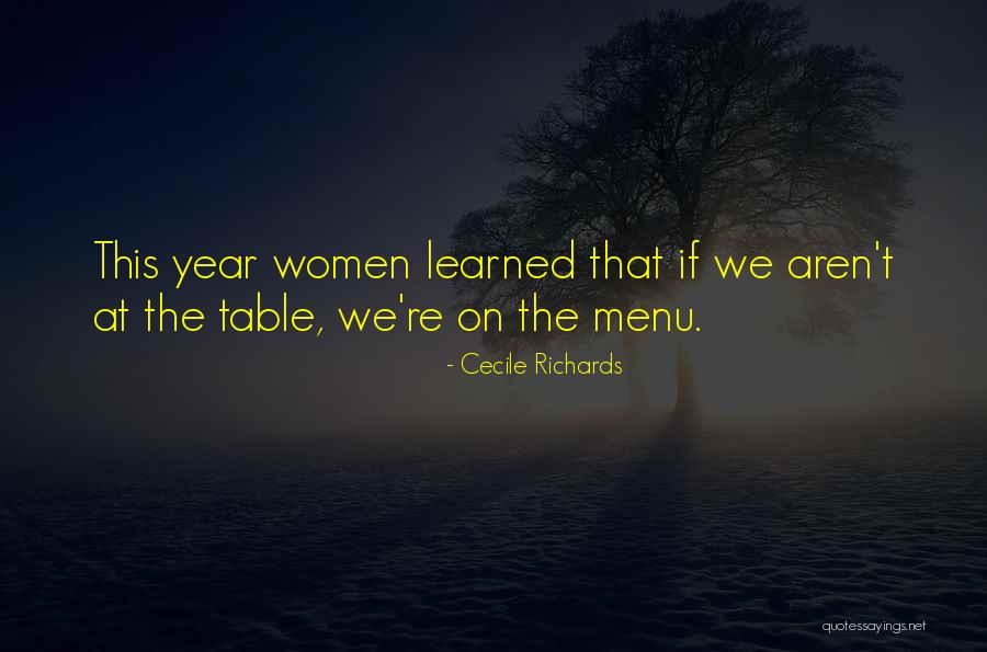 Pernambuco Tree Quotes By Cecile Richards Pernambuco Tree Quotes By Cecile Richards