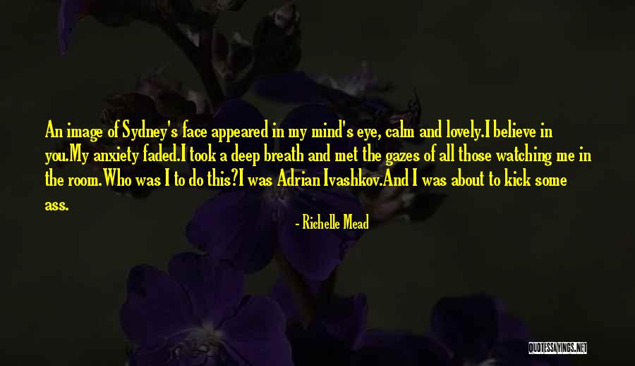 Pernambuco Tree Quotes By Richelle Mead Pernambuco Tree Quotes By Richelle Mead