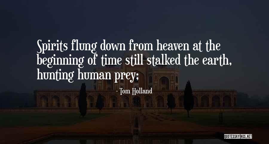Pernambuco Tree Quotes By Tom Holland Pernambuco Tree Quotes By Tom Holland