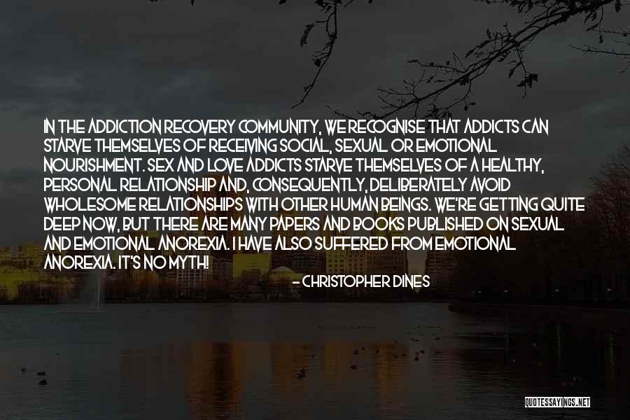 Pernar Tv Quotes By Christopher Dines Pernar Tv Quotes By Christopher Dines