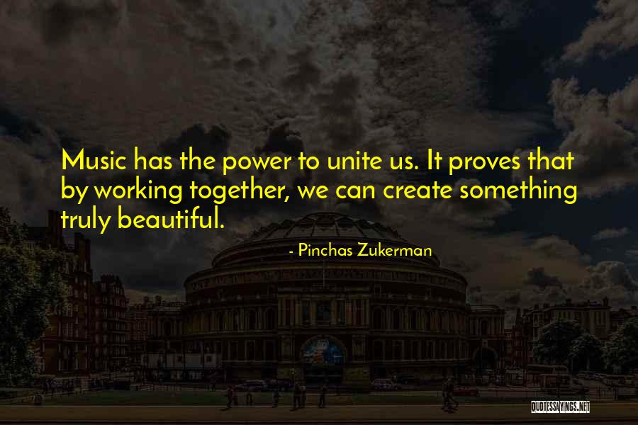 Pernas Abertas Quotes By Pinchas Zukerman Pernas Abertas Quotes By Pinchas Zukerman