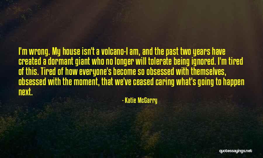 Perne Quotes By Katie McGarry Perne Quotes By Katie McGarry
