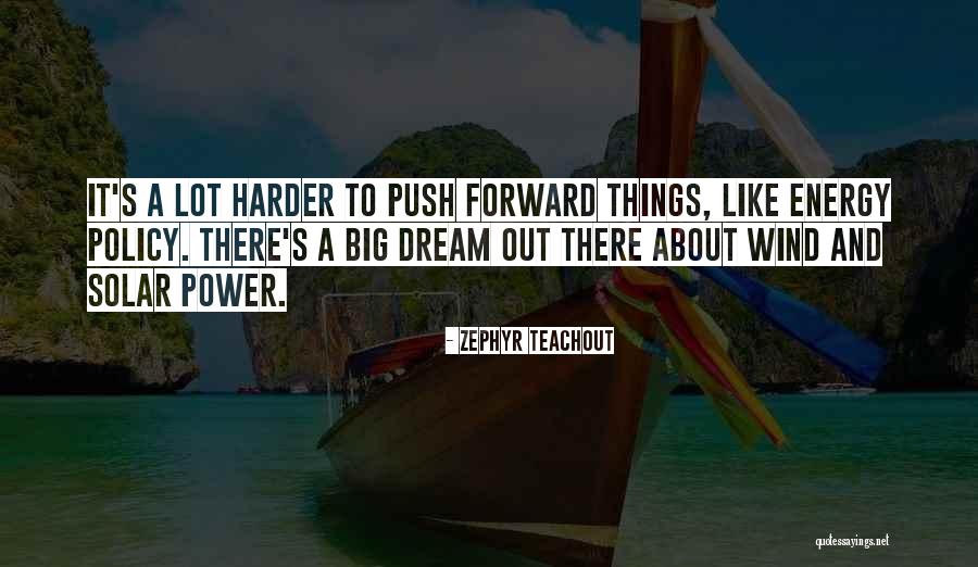 Pernelle Cc Quotes By Zephyr Teachout Pernelle Cc Quotes By Zephyr Teachout