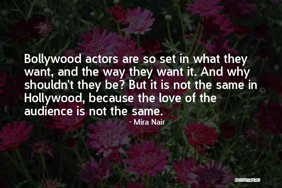 Pernes Argentino Quotes By Mira Nair Pernes Argentino Quotes By Mira Nair