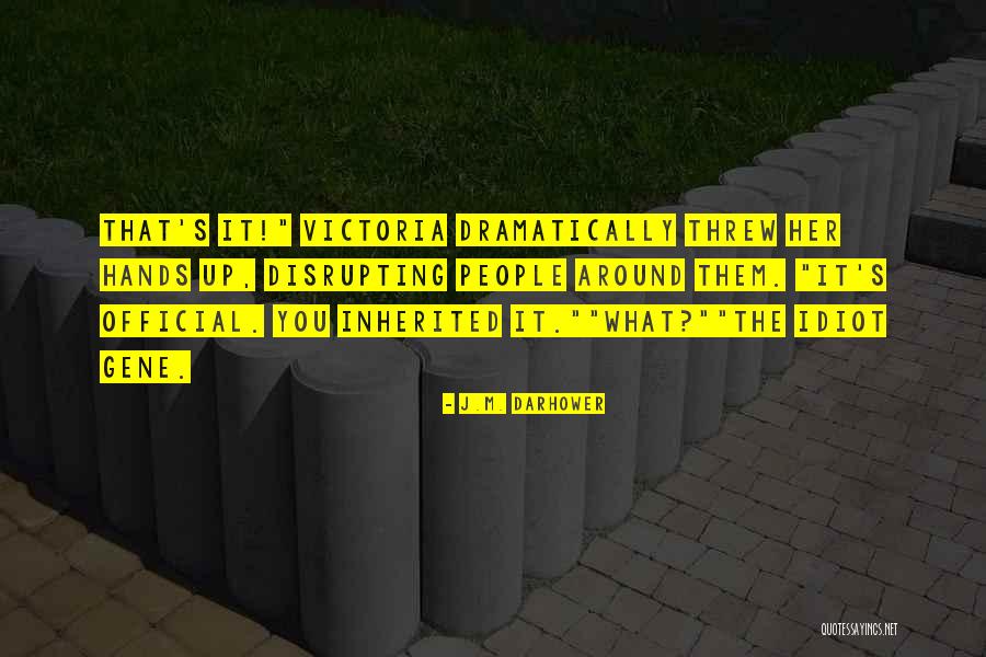 Pernette Osinga Quotes By J.M. Darhower Pernette Osinga Quotes By J.M. Darhower