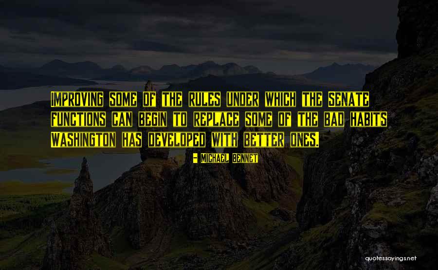 Pernette Verschure Quotes By Michael Bennet Pernette Verschure Quotes By Michael Bennet