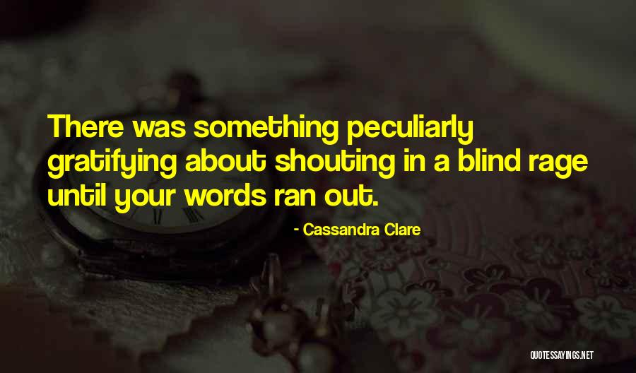 Pernety Quotes By Cassandra Clare Pernety Quotes By Cassandra Clare