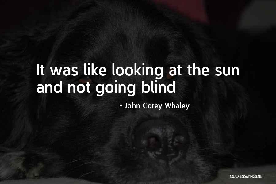 Pernicanos Quotes By John Corey Whaley