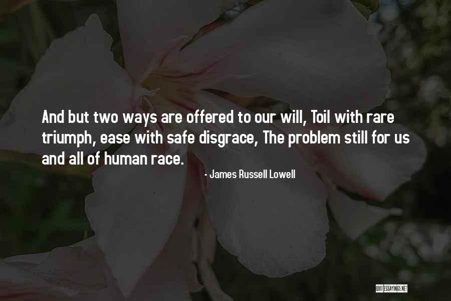 Pernicanos Scripps Quotes By James Russell Lowell Pernicanos Scripps Quotes By James Russell Lowell