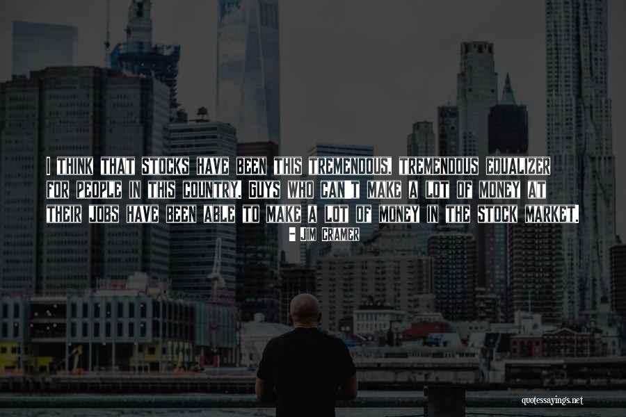 Pernice Brothers Quotes By Jim Cramer Pernice Brothers Quotes By Jim Cramer