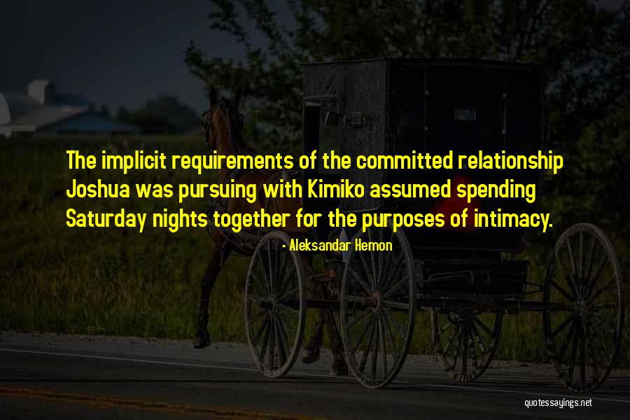 Pernicely Us Quotes By Aleksandar Hemon Pernicely Us Quotes By Aleksandar Hemon