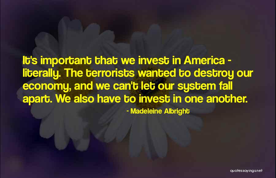 Perniciores Quotes By Madeleine Albright Perniciores Quotes By Madeleine Albright