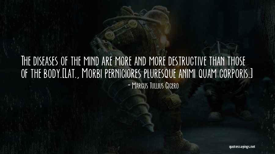 Perniciores Quotes By Marcus Tullius Cicero Perniciores Quotes By Marcus Tullius Cicero