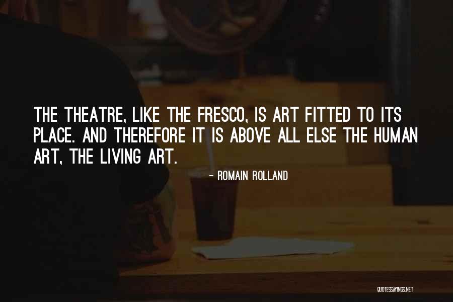 Pernick Quotes By Romain Rolland Pernick Quotes By Romain Rolland