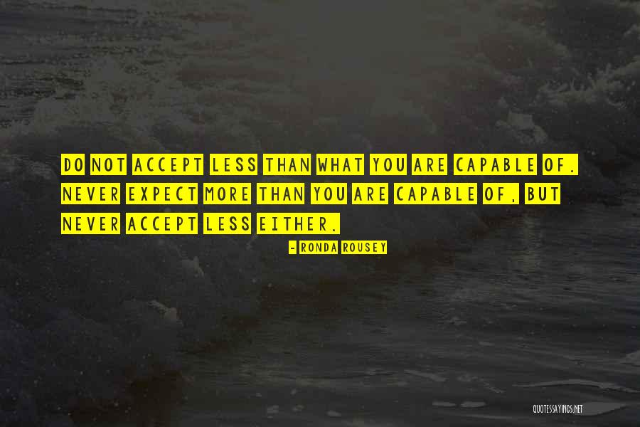 Pernicka Quotes By Ronda Rousey Pernicka Quotes By Ronda Rousey