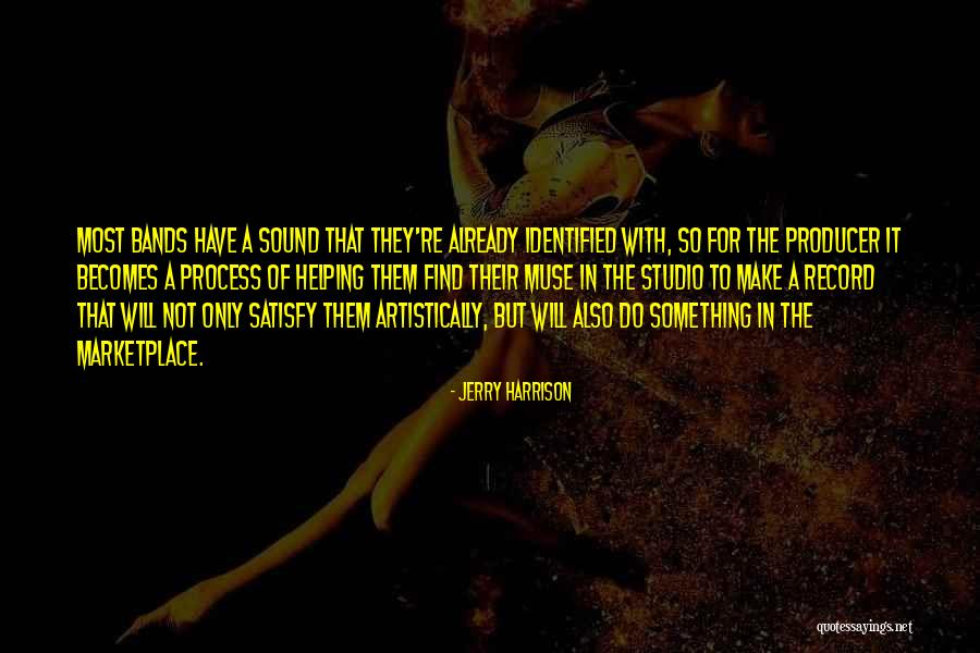 Pernicone Italian Quotes By Jerry Harrison Pernicone Italian Quotes By Jerry Harrison