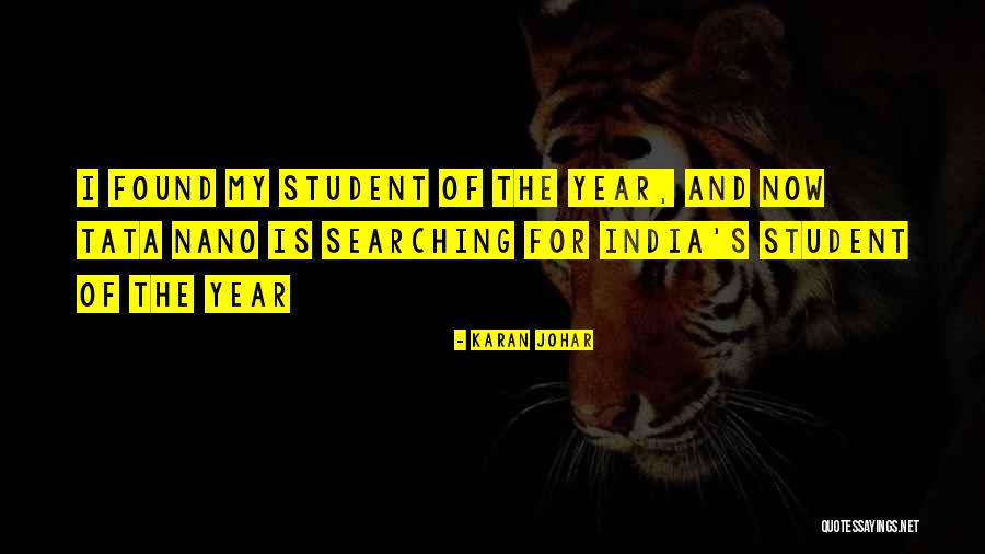 Pernikoff Brothers Quotes By Karan Johar Pernikoff Brothers Quotes By Karan Johar