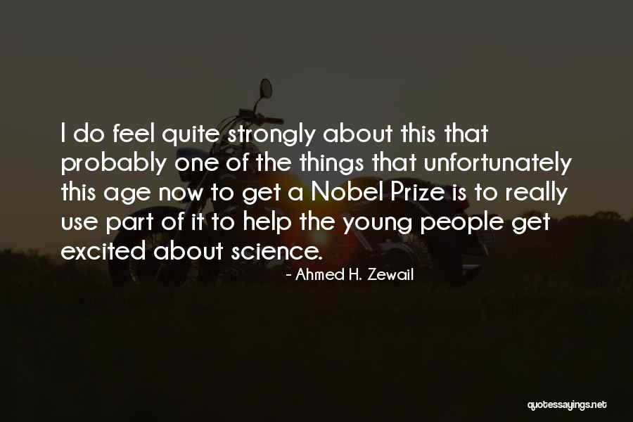 Pernille Harder Quotes By Ahmed H. Zewail Pernille Harder Quotes By Ahmed H. Zewail