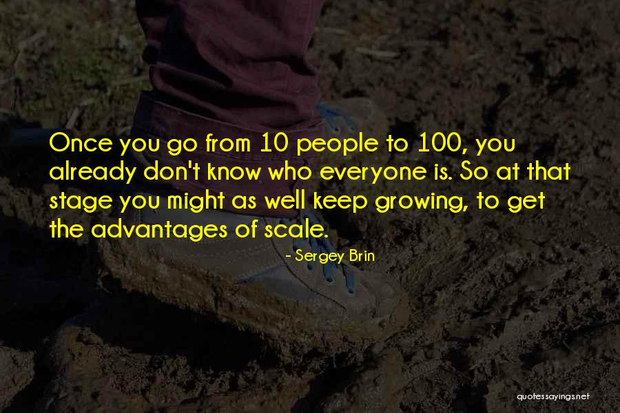 Pernille Harder Quotes By Sergey Brin Pernille Harder Quotes By Sergey Brin