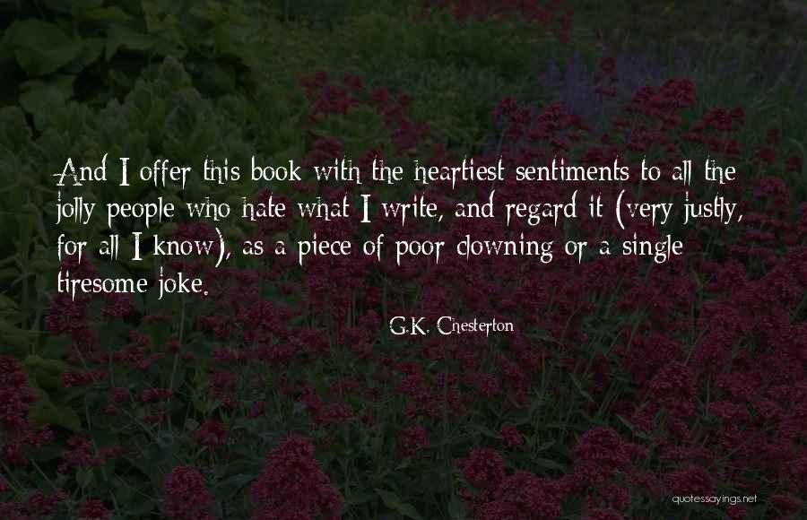 Pernille Orum Quotes By G.K. Chesterton Pernille Orum Quotes By G.K. Chesterton