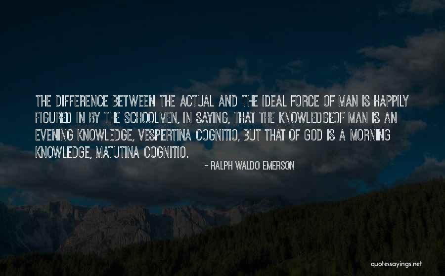 Pernille Orum Quotes By Ralph Waldo Emerson Pernille Orum Quotes By Ralph Waldo Emerson