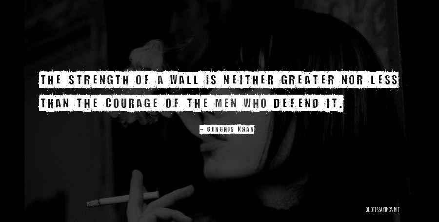 Perninae Quotes By Genghis Khan Perninae Quotes By Genghis Khan