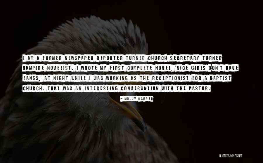 Pernini Cpa Quotes By Molly Harper Pernini Cpa Quotes By Molly Harper