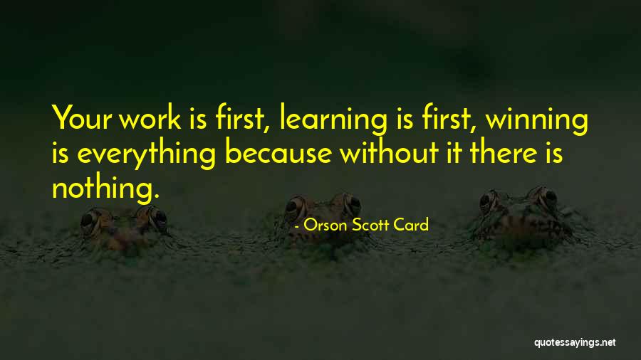 Pernisco N Quotes By Orson Scott Card Pernisco N Quotes By Orson Scott Card