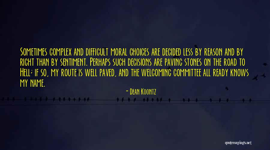 Pernollet Quotes By Dean Koontz Pernollet Quotes By Dean Koontz