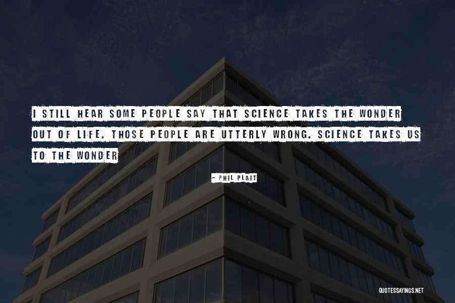 Pernollet Quotes By Phil Plait Pernollet Quotes By Phil Plait