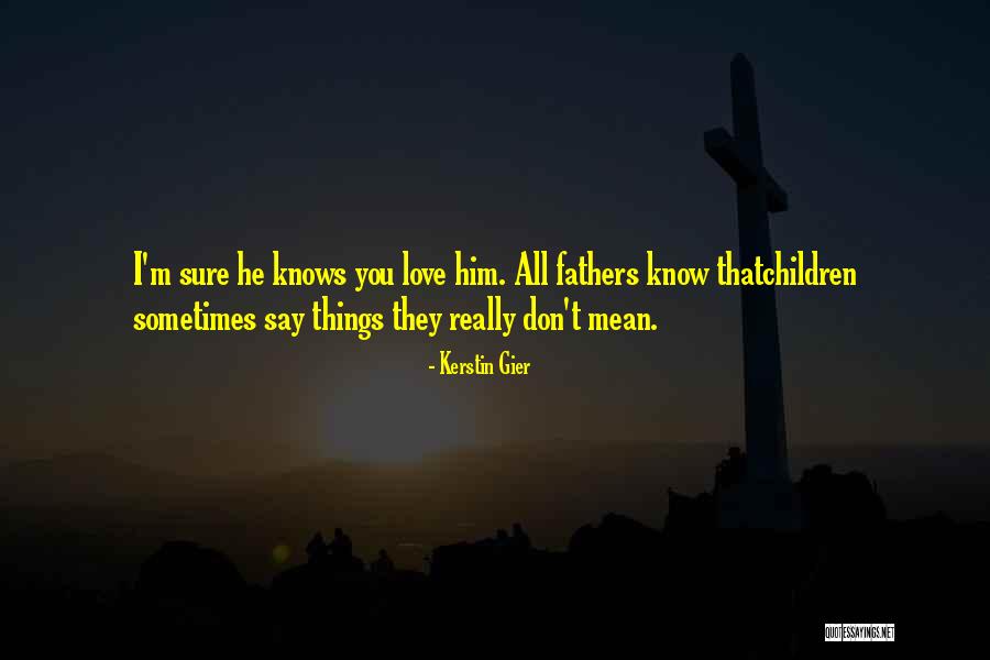 Pernoud Daniel Quotes By Kerstin Gier Pernoud Daniel Quotes By Kerstin Gier