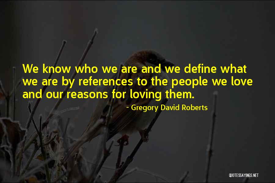 Pernova Solar Quotes By Gregory David Roberts Pernova Solar Quotes By Gregory David Roberts