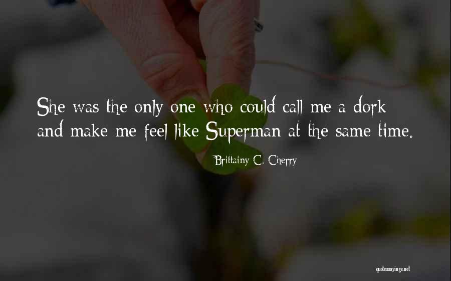 Pernter Quotes By Brittainy C. Cherry Pernter Quotes By Brittainy C. Cherry