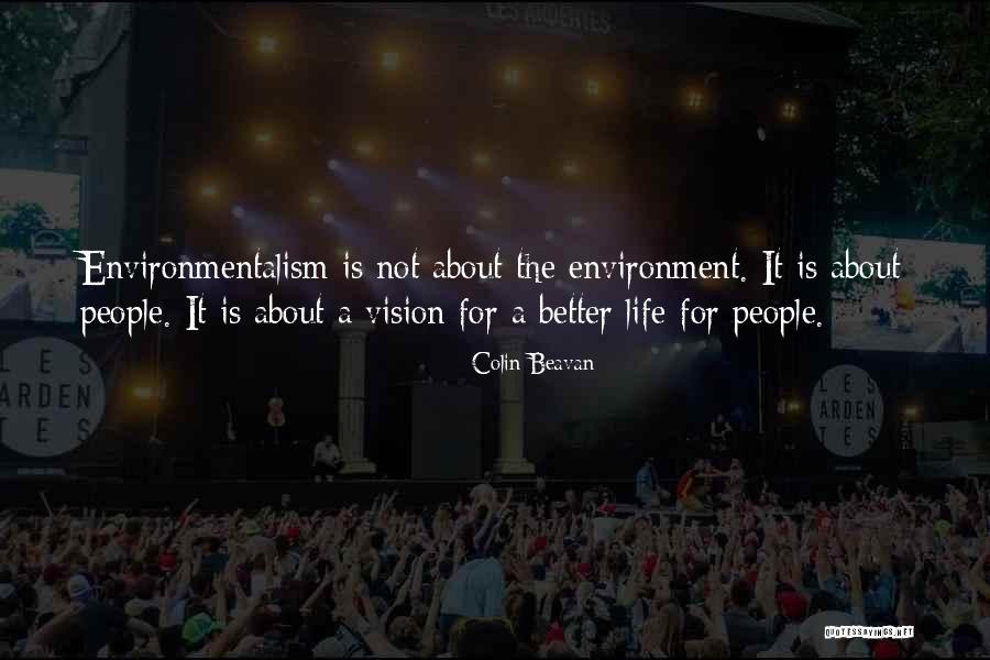 Perntie Quotes By Colin Beavan Perntie Quotes By Colin Beavan