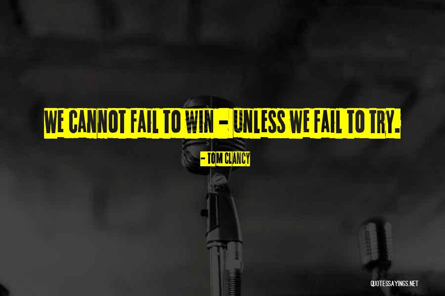 Pernyataan Normatif Quotes By Tom Clancy Pernyataan Normatif Quotes By Tom Clancy