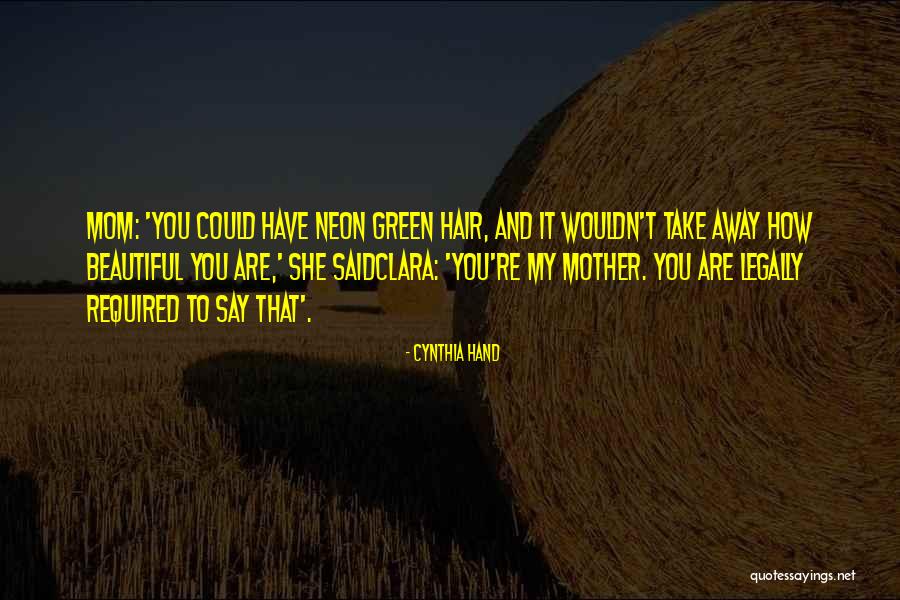Perochocolo Quotes By Cynthia Hand Perochocolo Quotes By Cynthia Hand