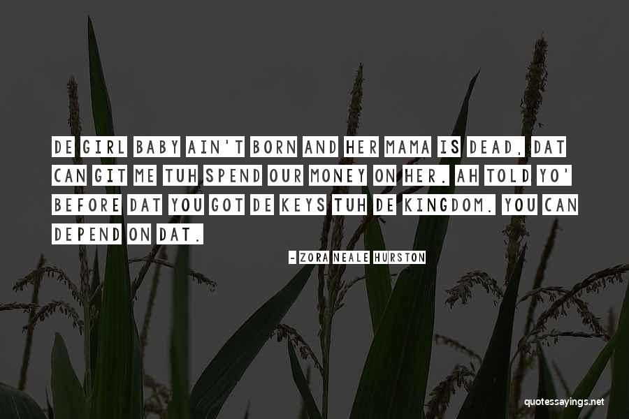 Peroit Tv Quotes By Zora Neale Hurston Peroit Tv Quotes By Zora Neale Hurston