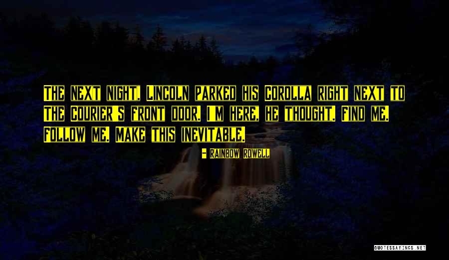 Perolehan Medali Quotes By Rainbow Rowell Perolehan Medali Quotes By Rainbow Rowell