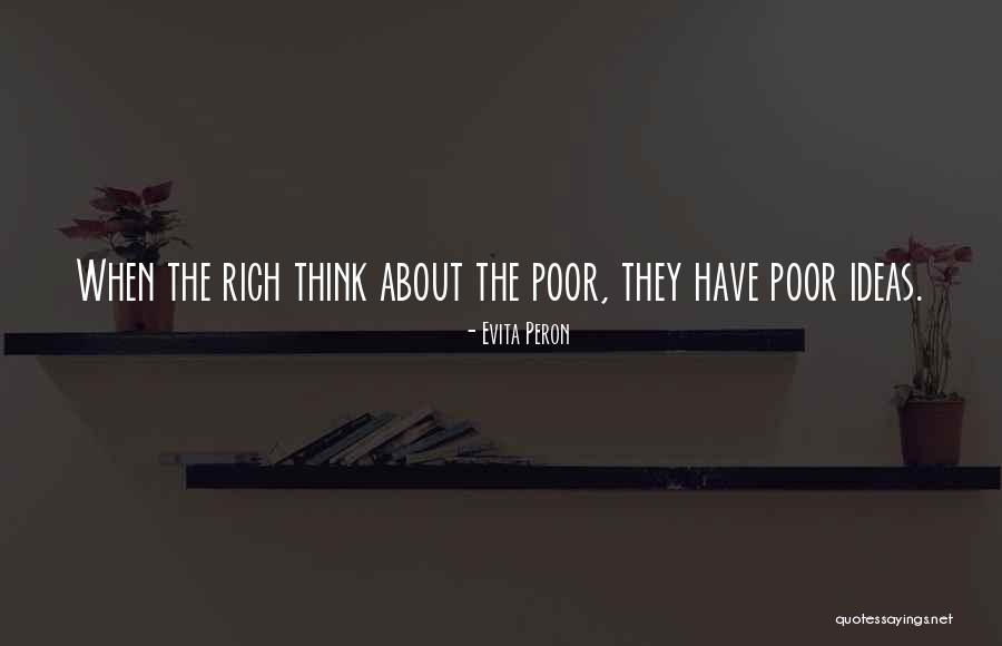 Peron Quotes By Evita Peron Peron Quotes By Evita Peron