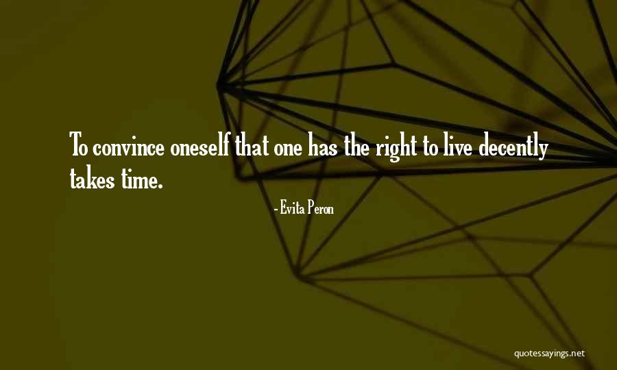 Peron Quotes By Evita Peron Peron Quotes By Evita Peron