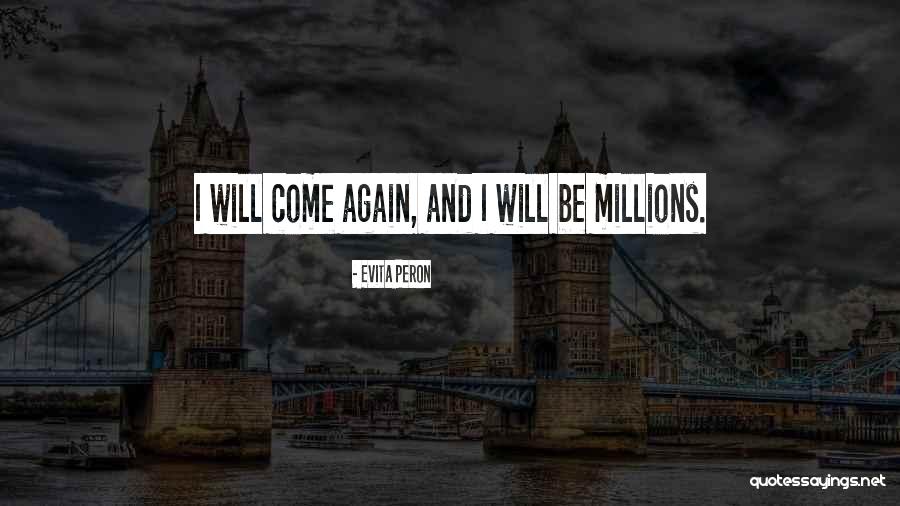Peron Quotes By Evita Peron Peron Quotes By Evita Peron