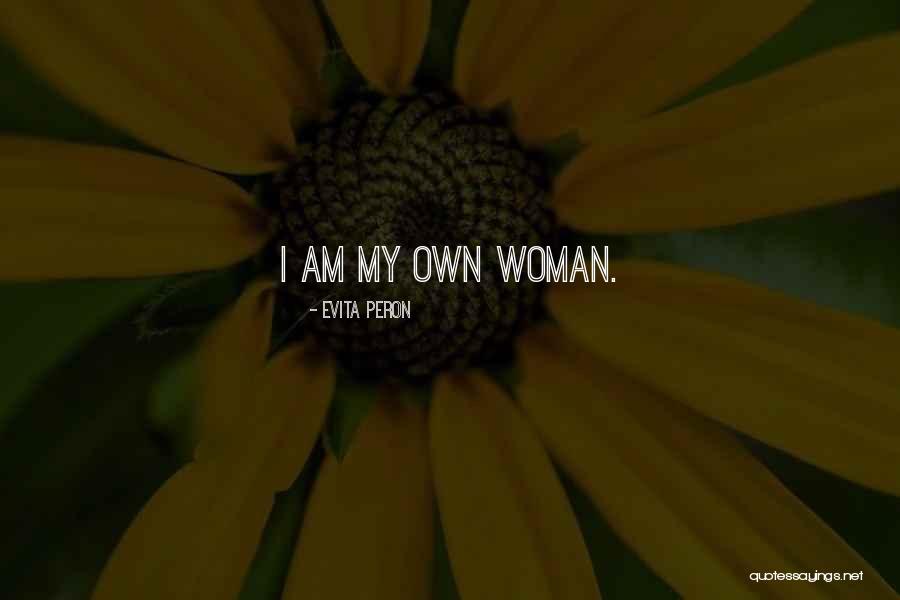 Peron Quotes By Evita Peron Peron Quotes By Evita Peron
