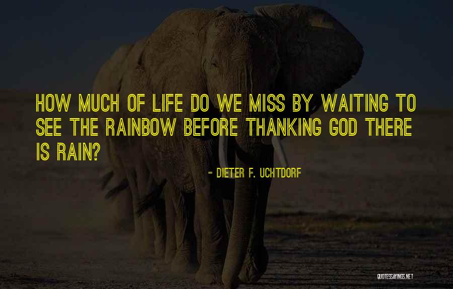 Peronditisis Quotes By Dieter F. Uchtdorf Peronditisis Quotes By Dieter F. Uchtdorf