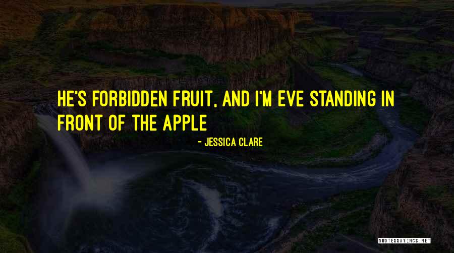 Peroneus Longus Quotes By Jessica Clare Peroneus Longus Quotes By Jessica Clare