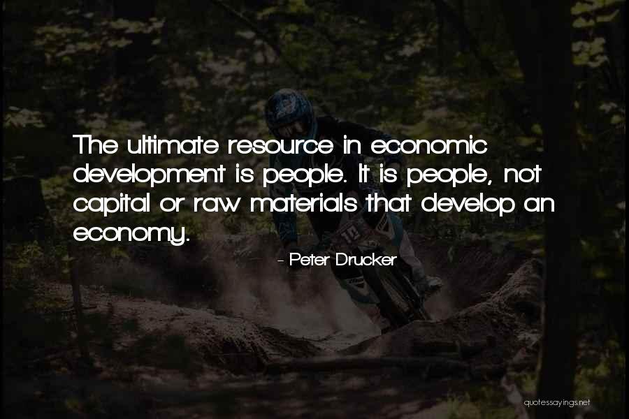Peroshi Quotes By Peter Drucker Peroshi Quotes By Peter Drucker