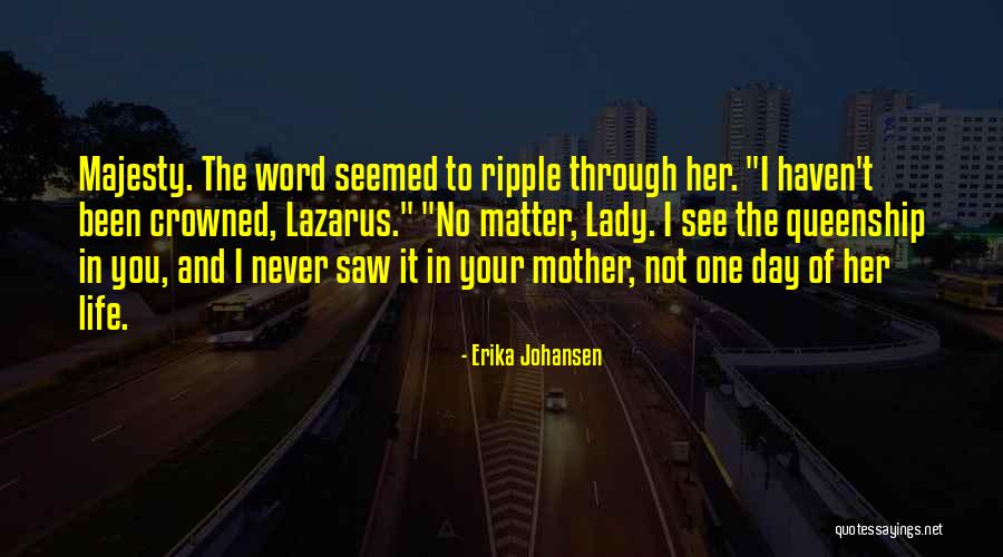 Peroshia Quotes By Erika Johansen Peroshia Quotes By Erika Johansen