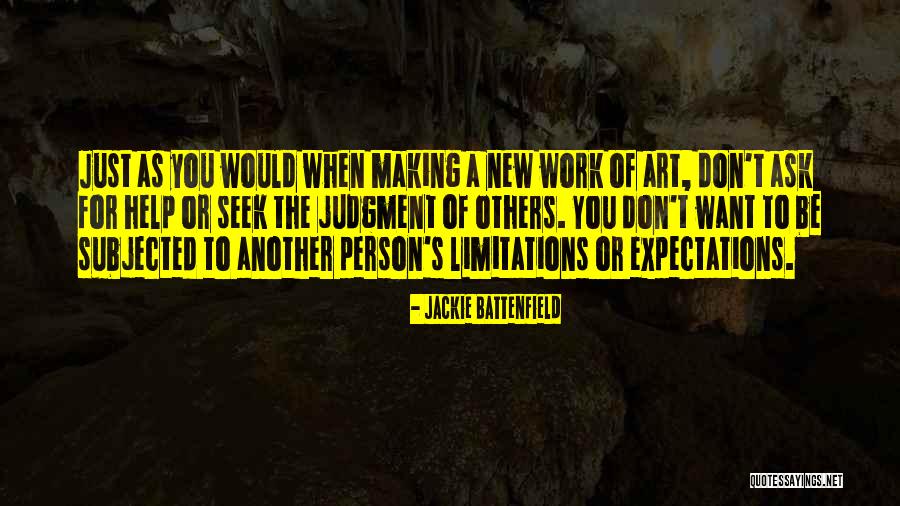 Perot Systems Quotes By Jackie Battenfield Perot Systems Quotes By Jackie Battenfield